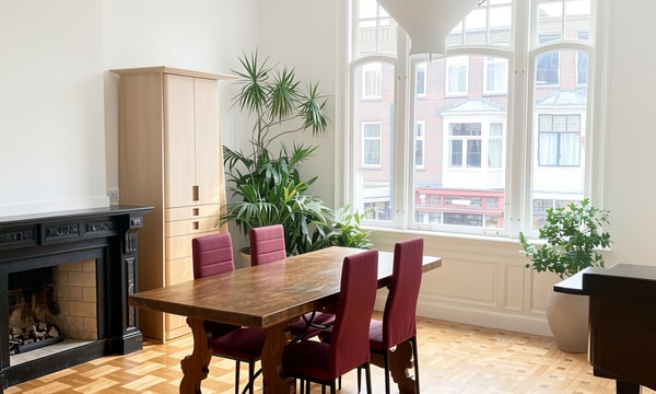 Appartement | m² onbekend | €1958,-