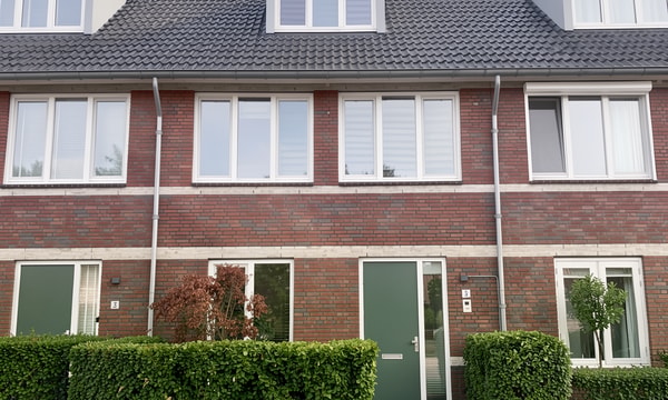 Huis | 145m² | €2950,-