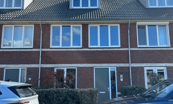 Huis | 145m² | €2950,-