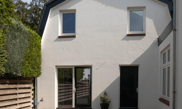 Appartement | 83m² | €1975,-