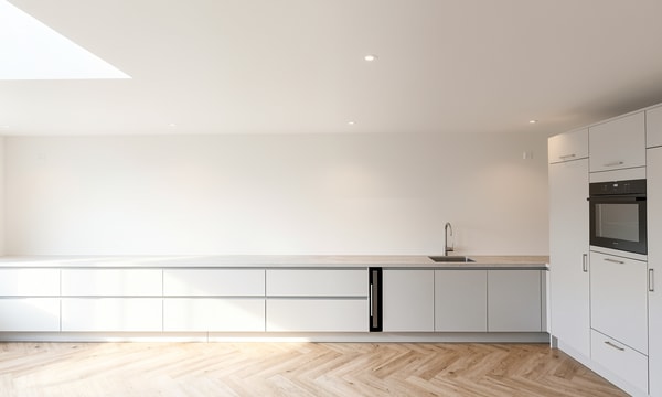 Huis | 168m² | €3000,-