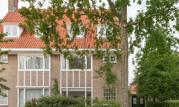 Huis | 171m² | €4750,-