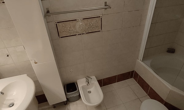 Kamer | 8m² | €373,-