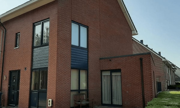 Appartement | 37m² | €1592,-