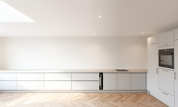 Huis | 168m² | €3000,-