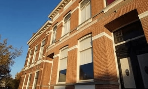 Huis | m² onbekend | €845,-