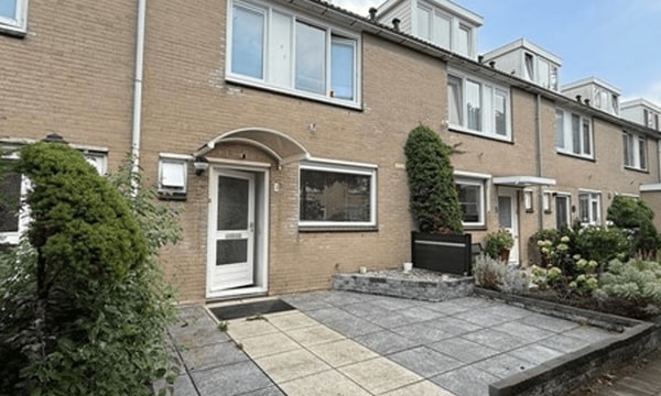 Huis | 148m² | €2800,-