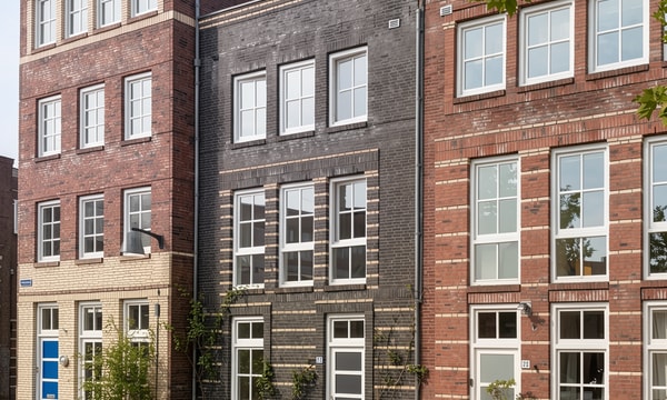 Huis | 174m² | €2995,-