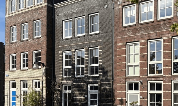 Huis | 174m² | €2995,-
