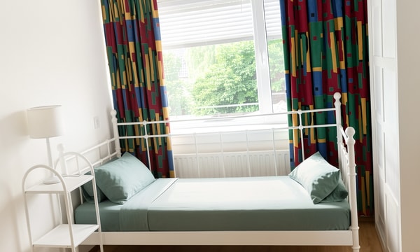 Kamer | 18m² | €900,-