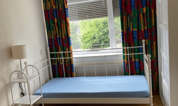 Kamer | 18m² | €900,-