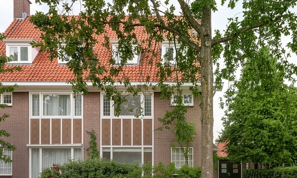 Huis | 171m² | €4750,-