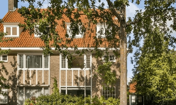 Huis | 171m² | €4750,-