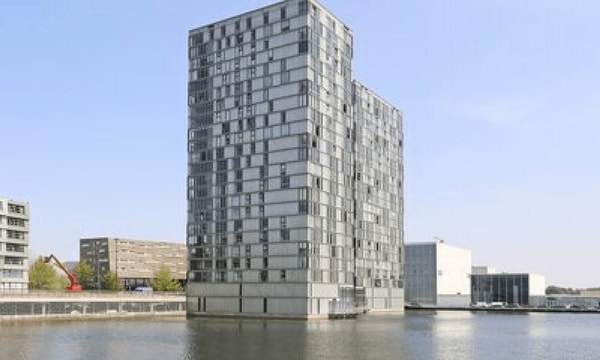 Appartement | 171m² | €2675,-