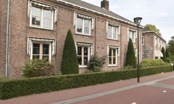 Appartement | 47m² | €914,-