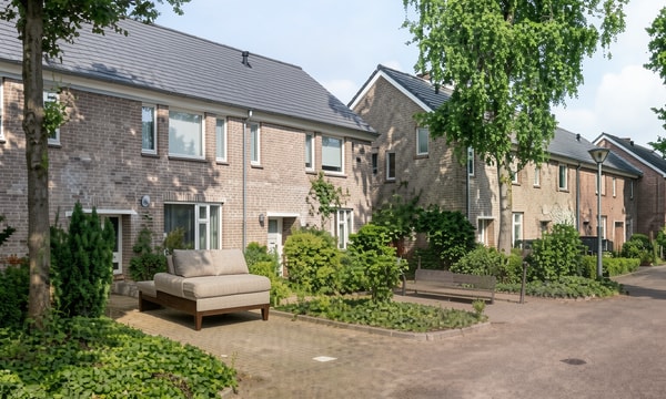 Huis | 125m² | €1509,-