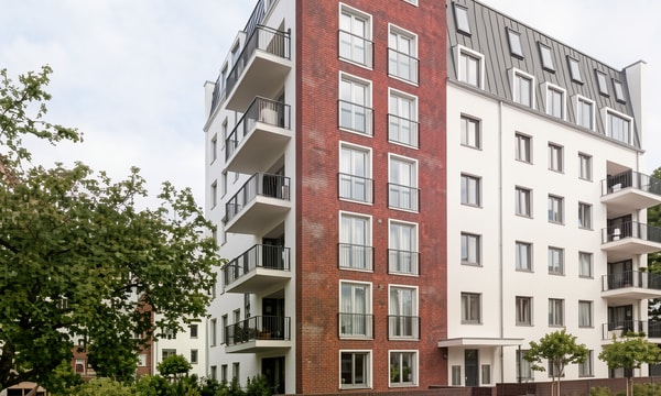 Appartement | 75m² | €1460,-
