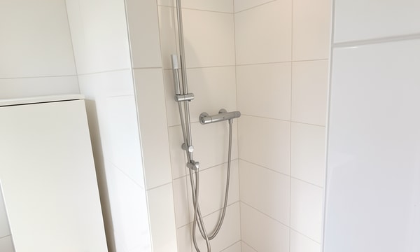 Studio | 30m² | €1450,-