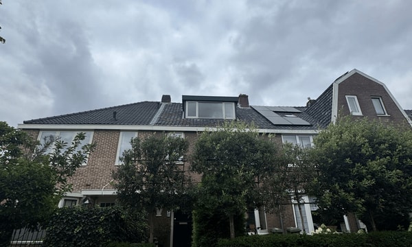 Kamer | 12m² | €585,-