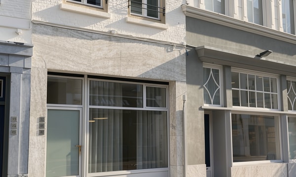 Appartement | 81m² | €2600,-