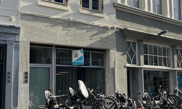 Appartement | 81m² | €2600,-