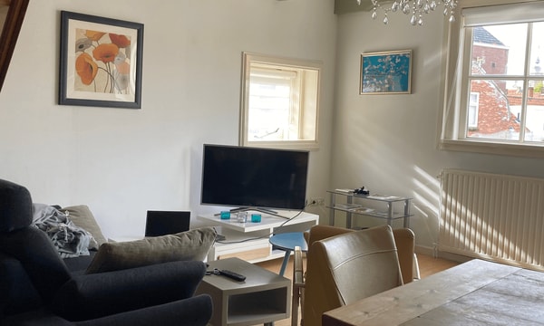 Appartement | 55m² | €1295,-