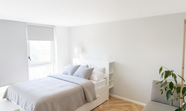 Kamer | 20m² | €700,-