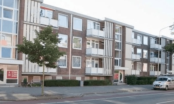 Appartement | 57m² | €713,-