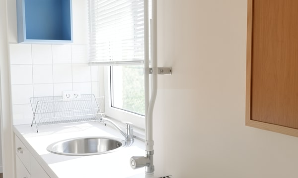 Appartement | 65m² | €1295,-