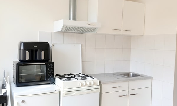 Studio | m² onbekend | €800,-