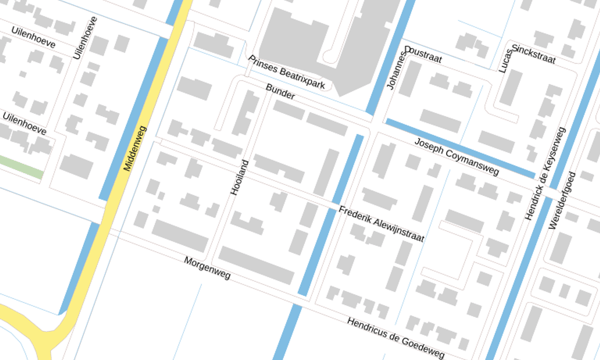 Huis | 130m² | €2475,-