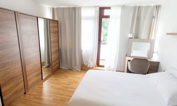Kamer | 16m² | €850,-