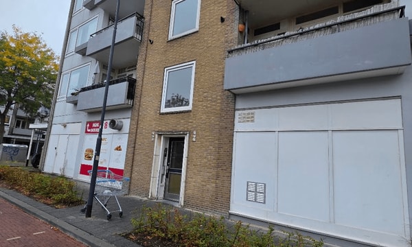 Appartement | 84m² | €1093,-