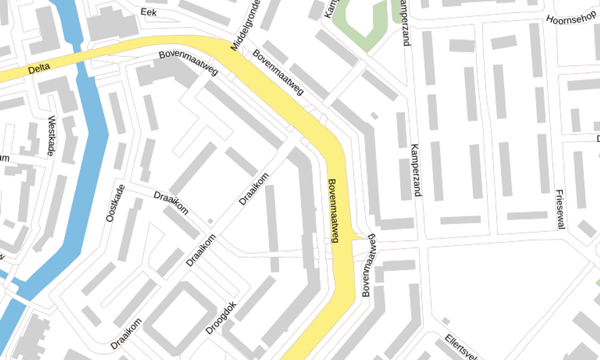 Huis | 66m² | €719,-