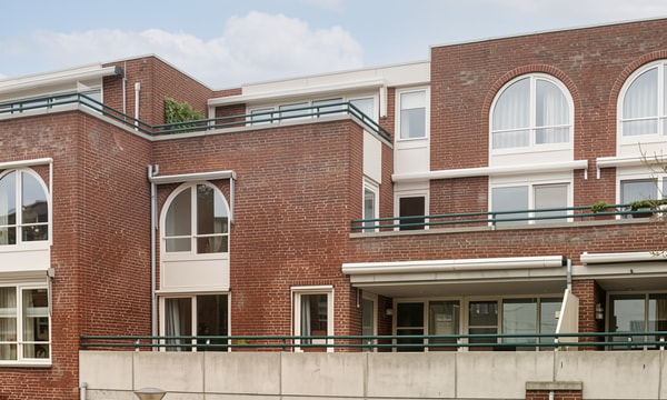 Appartement | 94m² | €1280,-