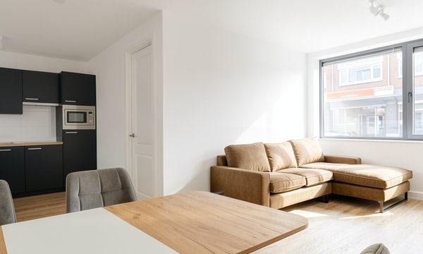 Appartement | 61m² | €2067,-