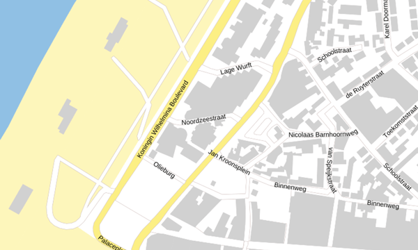Huis | 147m² | €3250,-