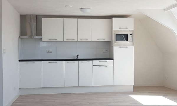 Appartement | 55m² | €1160,-