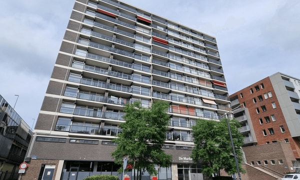Appartement | 92m² | €1100,-