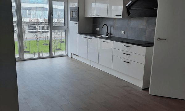 Appartement | 125m² | €1795,-