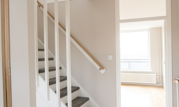 Huis | m² onbekend | €995,-