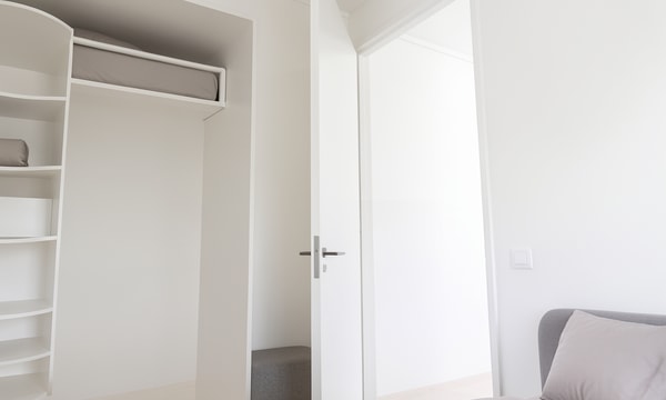 Kamer | 6m² | €700,-