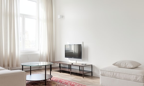 Appartement | 45m² | €970,-