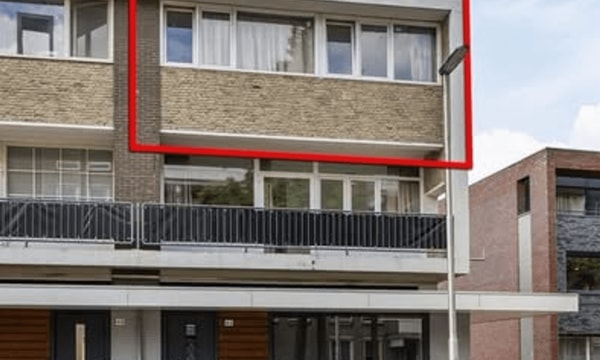 Huis | m² onbekend | €1100,-