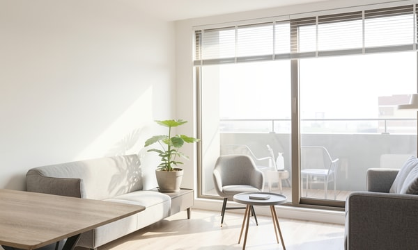 Appartement | m² onbekend | €1042,-