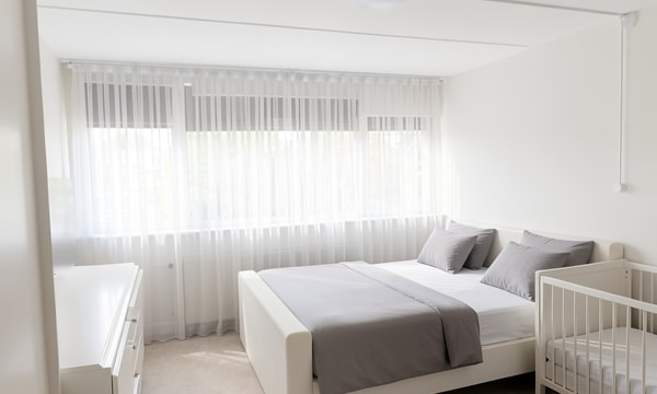 Kamer | m² onbekend | €800,-