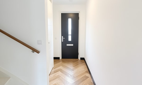 Huis | 126m² | €1995,-