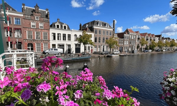 Appartement | 77m² | €1950,-
