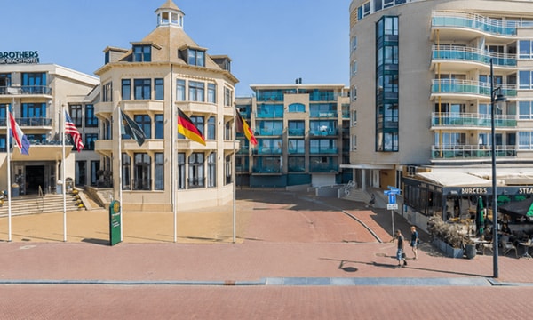 Appartement | 147m² | €3250,-