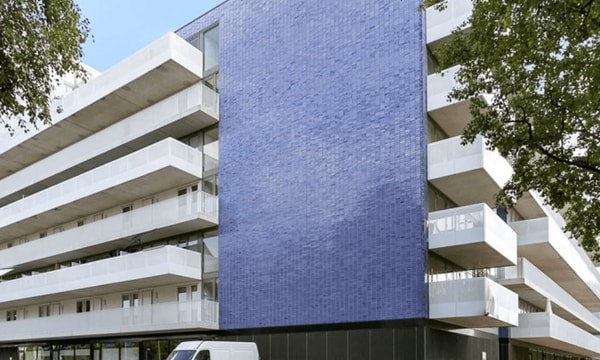 Appartement | 64m² | €1395,-